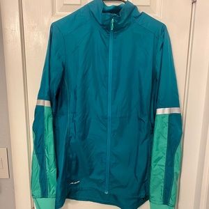 Women’s Pearlizumi Wind Breaker